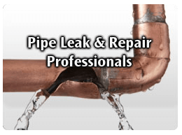 Pipe Repair Specialists